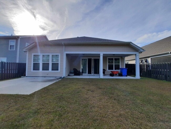 Building Photo - 1826 Zodiac Ct