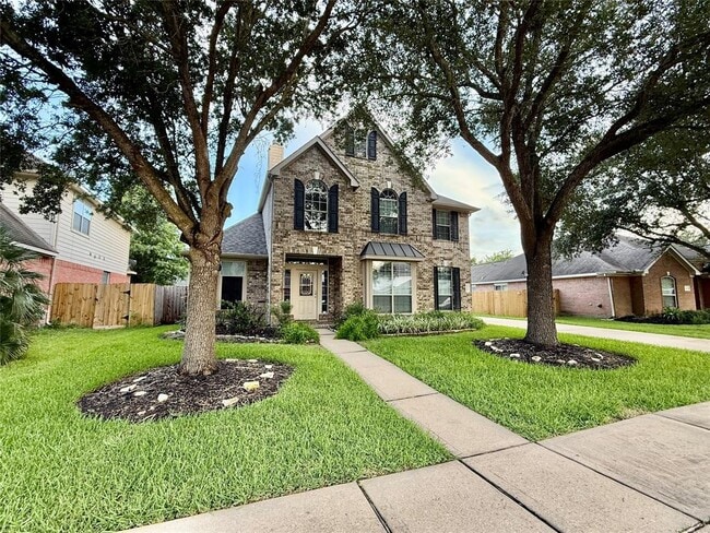 Building Photo - 10204 Dawn Brook Dr