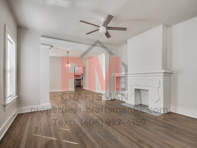 Building Photo - 1620 Linden St