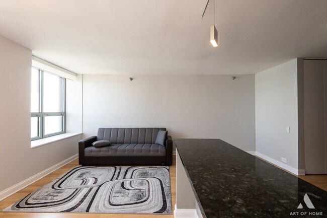 Building Photo - 474 N Lake Shore Dr