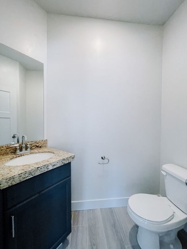 Building Photo - Brand New Idyllic Townhome in AF