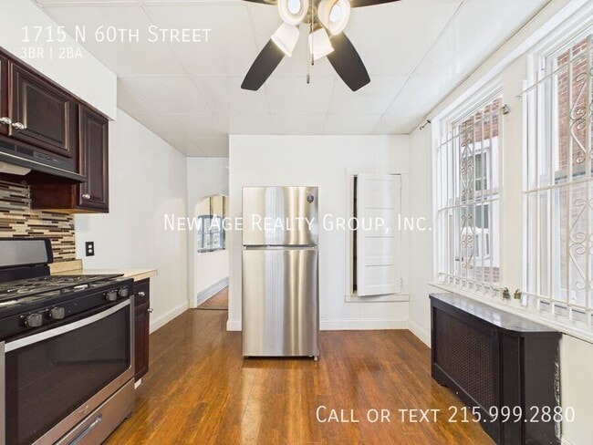 Building Photo - 1715 N 60th St