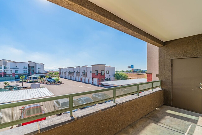 Building Photo - 9600 W Georgia Ave