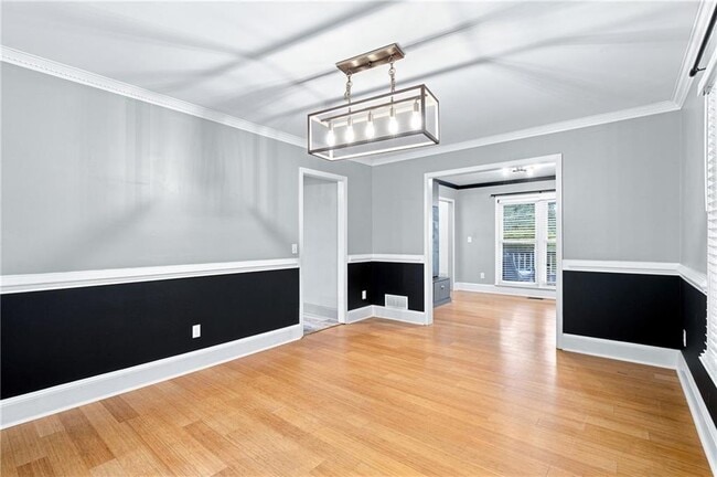 Building Photo - 2069 Ursuline Way NW