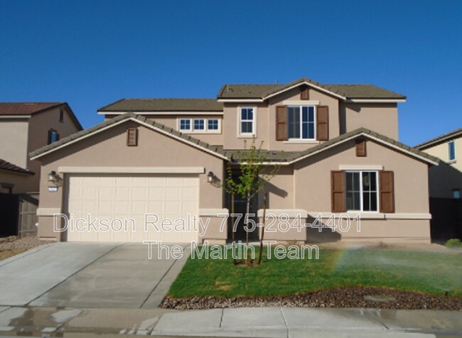 Primary Photo - 2025 Elk Falls Way