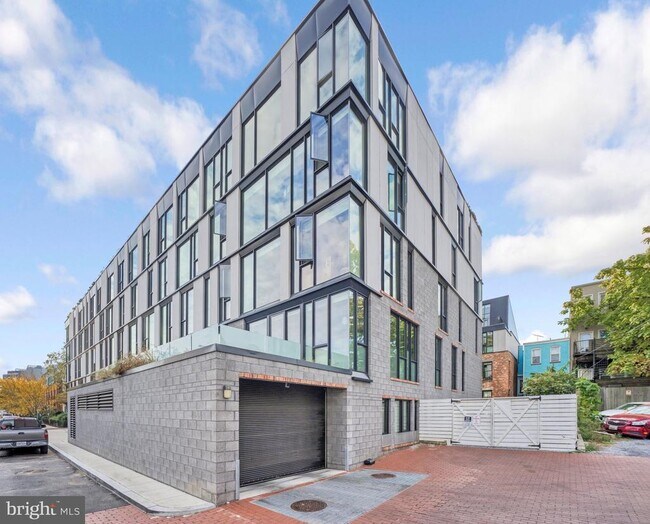 Building Photo - 57 N St NW