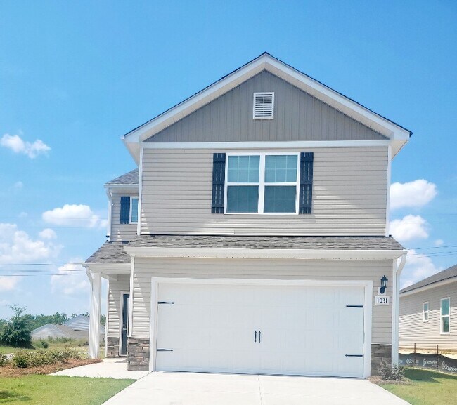 Building Photo - 1031 Peaceful Fawn Dr