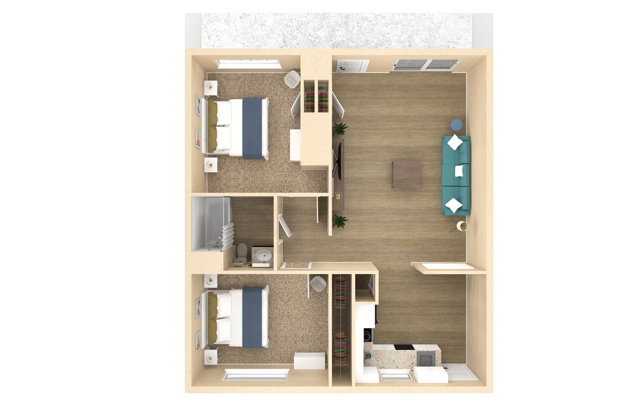 Woodridge Manor 430 Meshanticut Valley Pky Cranston RI 02920