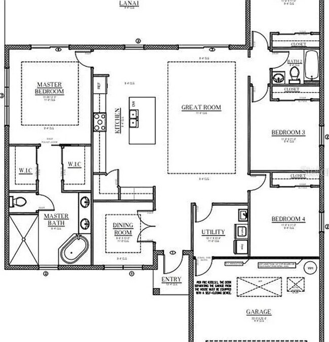 Building Photo - 7474 Manville Terrace