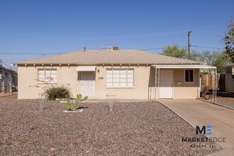 Building Photo - 2Bed/1Bath Home at Peoria/111th Ave! JOIN ...