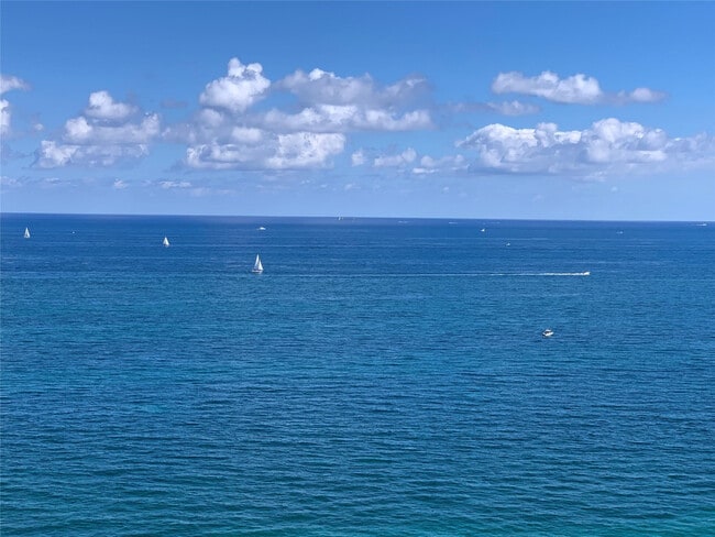 Building Photo - 3410 Galt Ocean Dr