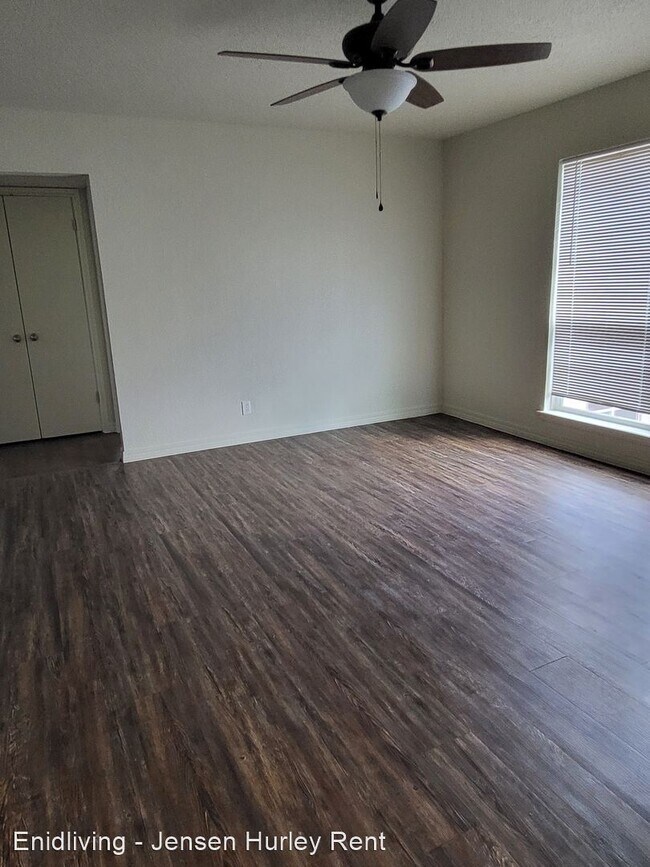 2 br, 1 bath House 1926 MOSHER DRIVE APT D 1926 Mosher Dr Enid OK