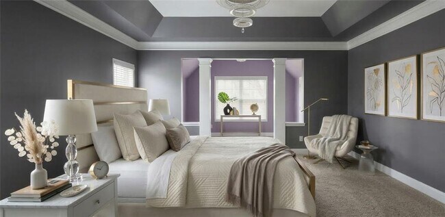 Building Photo - 4215 Hopewell Manor Dr