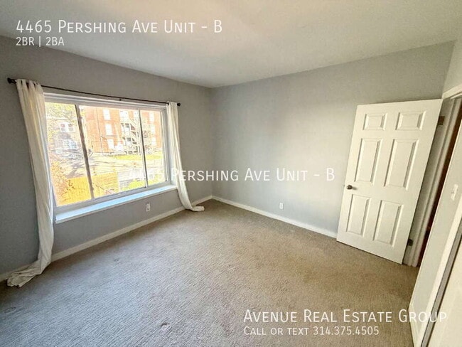 Building Photo - 4465 Pershing Ave