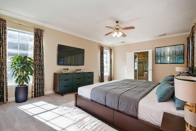 Building Photo - 1502 Emerald Springs Ct