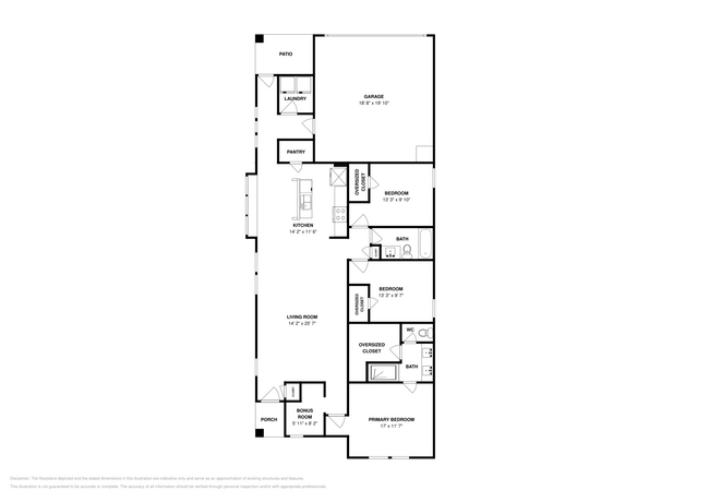 Building Photo - 8208 Howell Oak Dr