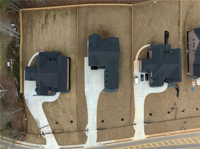 Building Photo - 407 Buford