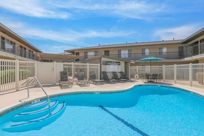 Building Photo - San Carlos and San Juan Apartment Homes