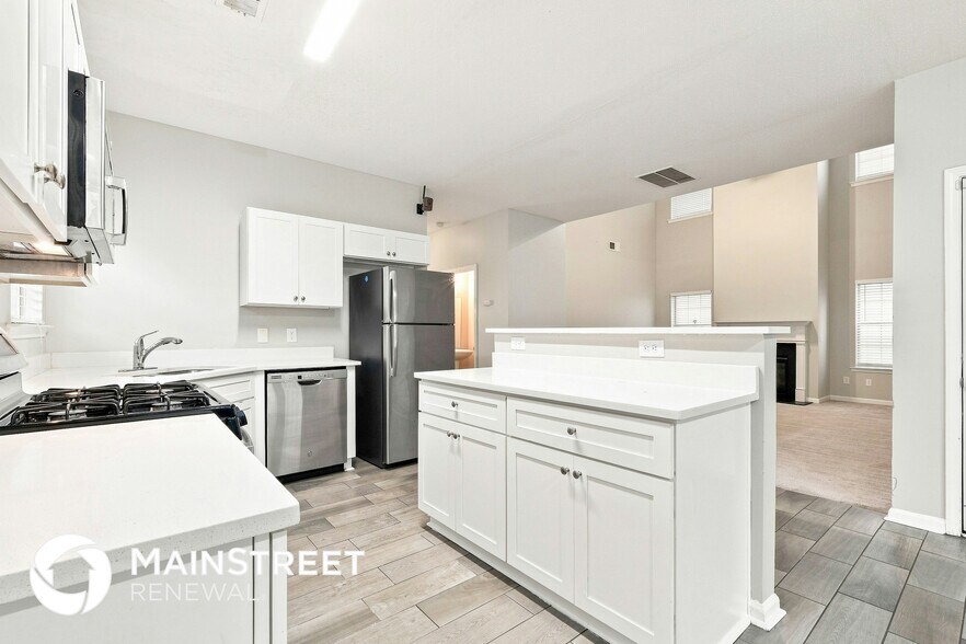 Building Photo - 3129 Tylerton Dr SW