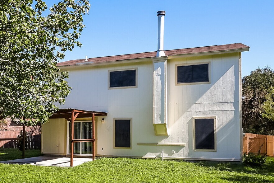 Building Photo - 8003 Coco Meadow Dr