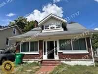 Building Photo - 4-Bed 1.5-Bath House + 2-Car Garage