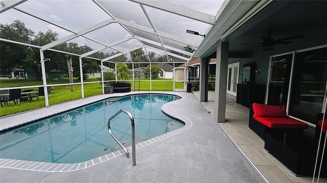 Building Photo - 3407 Silver Meadow Way