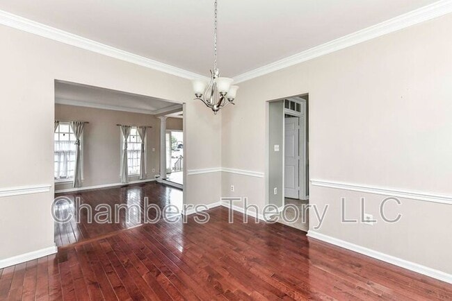 Building Photo - 14709 Muddy Creek Ct