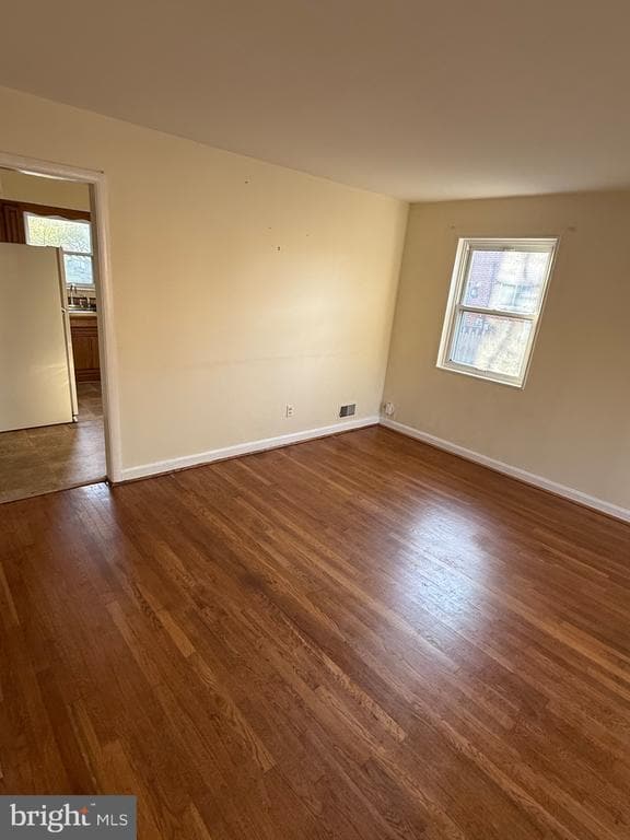 Building Photo - 5390 Taney Ave