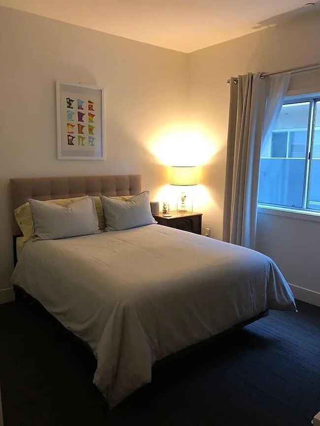 2nd Bedroom - 7857 W Manchester Ave