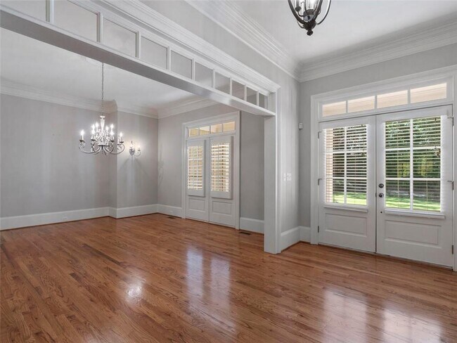 Building Photo - 4475 Harris Trail NW