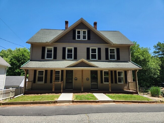 Primary Photo - 58 Willington Ave
