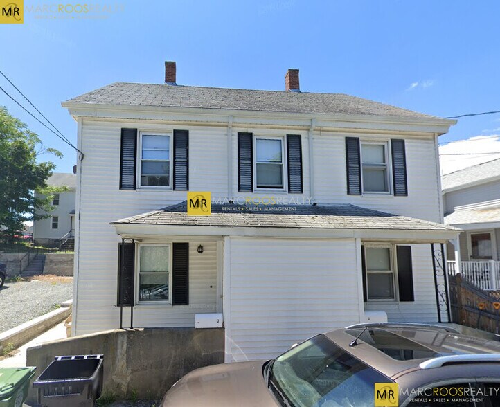 Primary Photo - 7 Rifle Ct