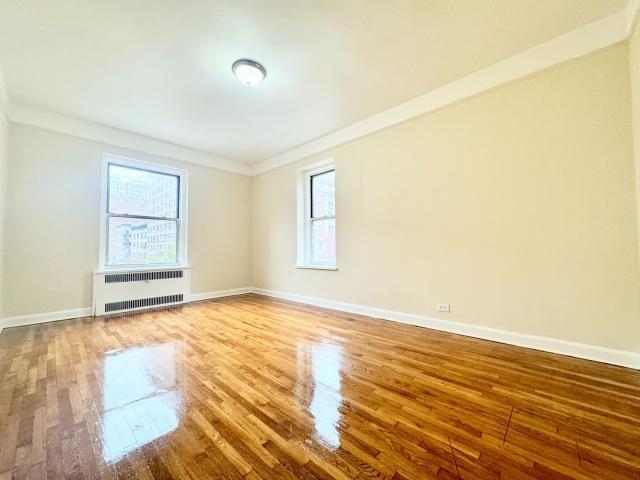 Building Photo - 1 bedroom in New York NY 10025