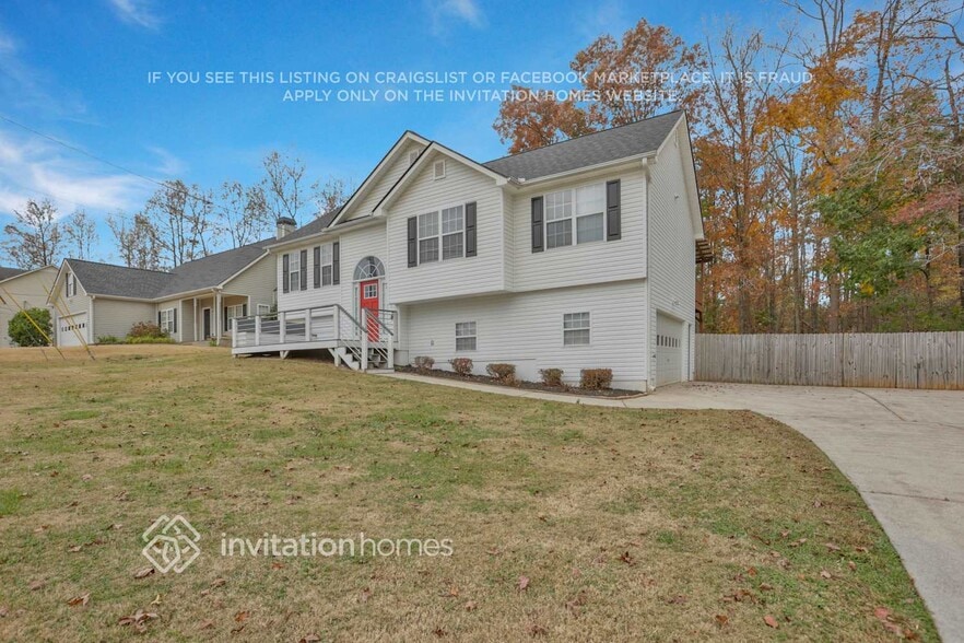 Primary Photo - 296 Villa Rosa Rd