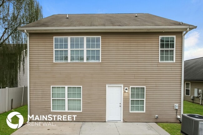 Building Photo - 4143 Broadstairs Dr SW