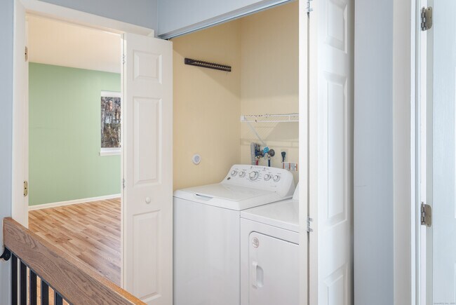 Building Photo - 123 Old Belden Hill Rd