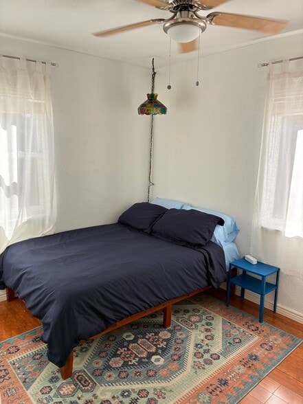 Building Photo - 3324 Fillmore St