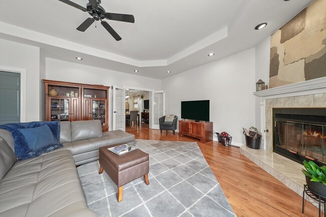 Building Photo - 4407 Howard Ave