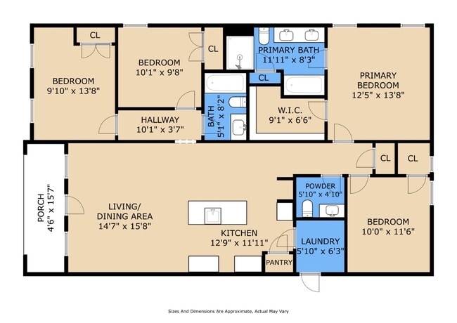 Building Photo - 261 Cathedral Dr