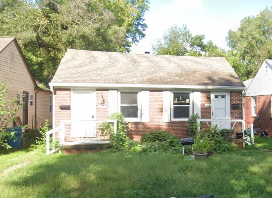 Building Photo - 4326 Crittenden Ave