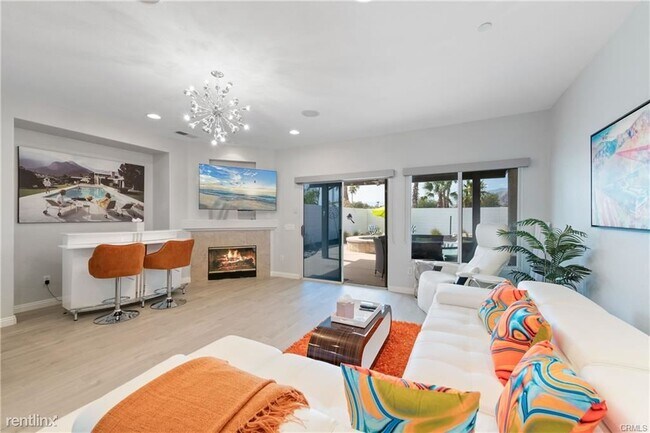 Building Photo - 3 br, 2 bath House - 695 Ventana Ridge