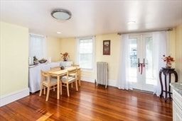 Building Photo - 116 Central St