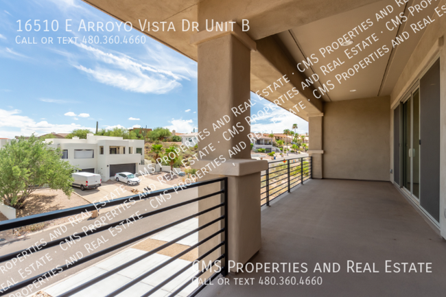 Building Photo - 16510 E Arroyo Vista Dr