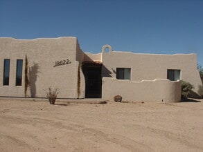 Building Photo - Unfurnished home on acreage