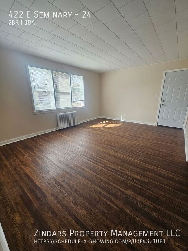 Primary Photo - MOVE IN SPECIALS!! Newly Remodeled 2 Bed 1...