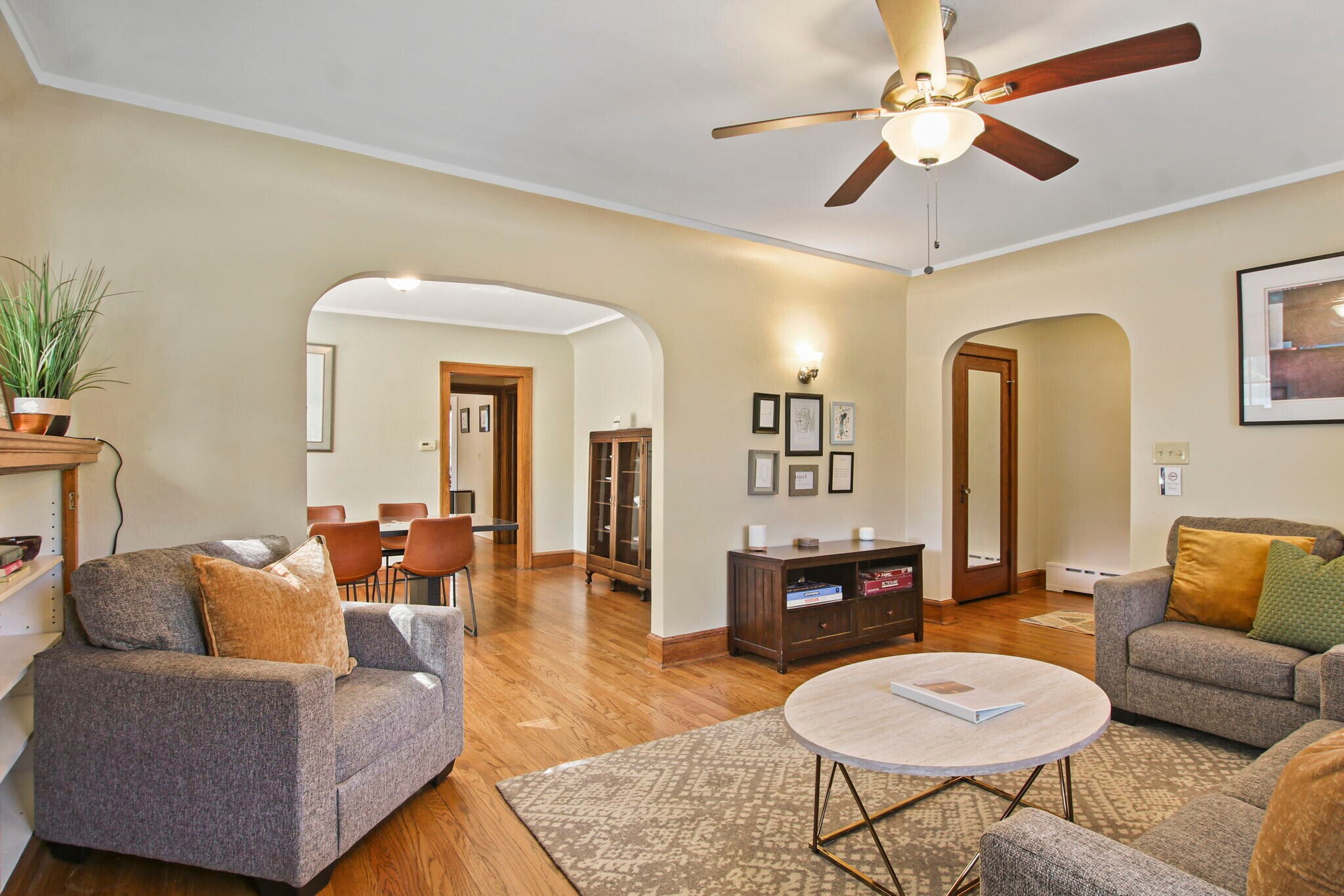 Building Photo - 1402 N Jackson St