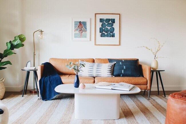 Interior Photo - 4505 S Slauson Ave