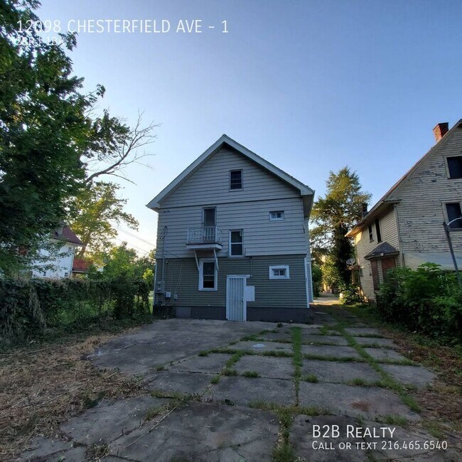 Building Photo - 12098 Chesterfield Ave