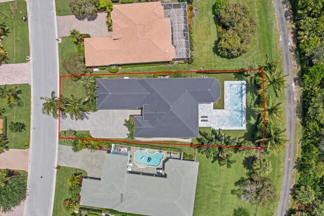 Building Photo - 7737 Preserve Dr