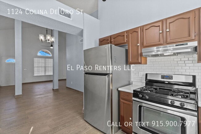 Building Photo - 1124 Colina De Oro St